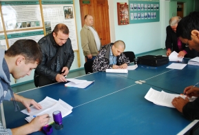 В управлении лесами Правительства Хабаровского края организованы коммерческие аукционы