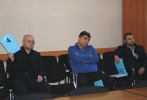 Проведение открытого аукциона по продаже права на заключение договоров купли-продажи лесных насаждений для заготовки древесины субъектами малого и среднего предпринимательства