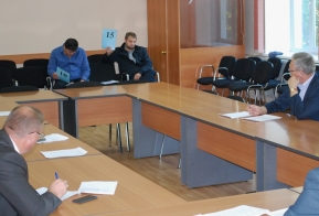 Проведение открытого аукциона по продаже права на заключение договоров купли-продажи лесных насаждений для заготовки древесины субъектами малого и среднего предпринимательства