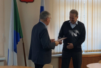 Поздравляем с Юбилеем!