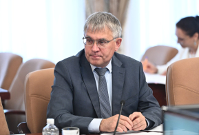 Из-за пожаров власти Хабаровского края предлагают ввести режим ЧС межрегионального характера