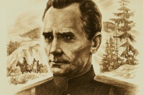 В