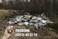 Перейти к новости В Хабаровском крае стартовала профилактическая акция