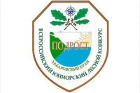 Успей принять участие в лесном конкурсе 