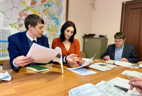 Победители юниорского конкурса 