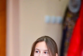 Награждение победителей и участников конкурса 
