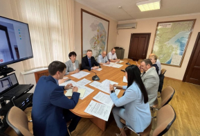 В министерстве рассмотрели выполнение договорных обязательств арендаторами лесных участков