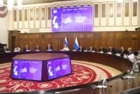 Ученые из 22 городов России разработают проекты решений ключевых задач Хабаровского края