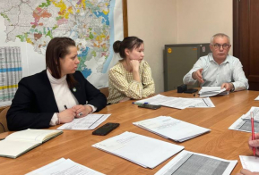 Победители юниорского конкурса 