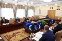 За период 2022-2023 года выращено около 30 миллионов сеянцев хвойных пород деревьев