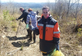 В поселке Селихино Комсомольского района появился 
