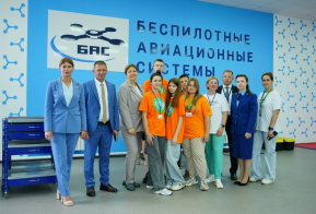 В Хабаровском крае стартовал IX слет школьных лесничеств