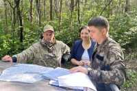 Новая техническая дорога планируется на ГЛК 