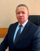 Богданов Евгений Викторович