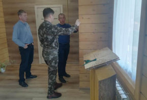 Деревянное домостроение: изучаем опыт