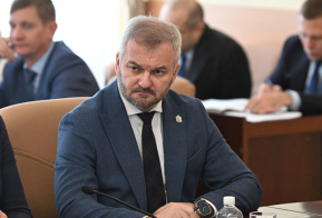 Персональную ответственность чиновников за каждый крупный инвестпроект в крае ввел Дмитрий Демешин