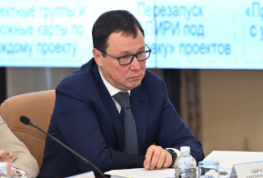 Персональную ответственность чиновников за каждый крупный инвестпроект в крае ввел Дмитрий Демешин
