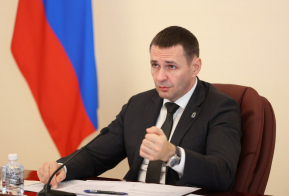 Дмитрий Демешин поставил задачи по развитию теплично-питомнического хозяйства Хабаровского края