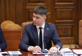 Подготовку к пожароопасному сезону в регионе обсудили под руководством главы Минприроды России Александра Козлова и губернатора Дмитрия Демешина