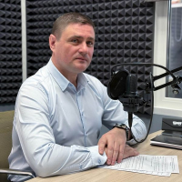 Диалог с властью на радио 