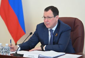 Более 13,5 млн саженцев запланировано вырастить в Хабаровском крае до конца года