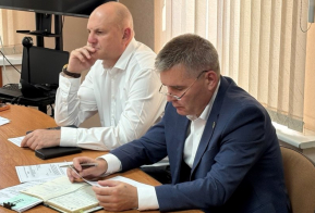 Формирование устойчивой модели многоцелевого лесопользования обсудили на очередном заседании общественного совета