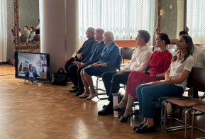 Новые экономические возможности обсудили на Съезде лидеров 
