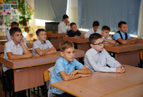 Два новых школьных лесничества создано в Хабаровском крае