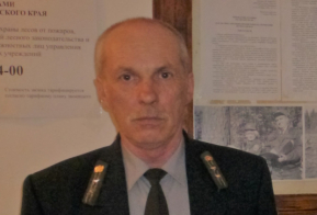Династия Покровских: Четыре поколения, хранящие дальневосточную тайгу