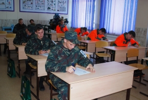 В рамках проведения мероприятий к Году экологии в Хабаровском крае состоялось 