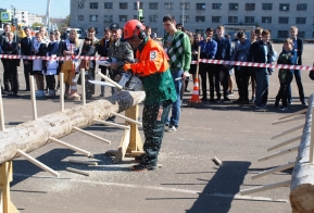 В рамках проведения мероприятий к Году экологии в Хабаровском крае состоялось 