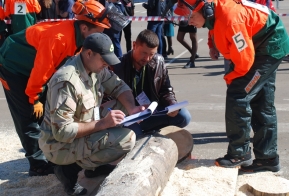 В рамках проведения мероприятий к Году экологии в Хабаровском крае состоялось 