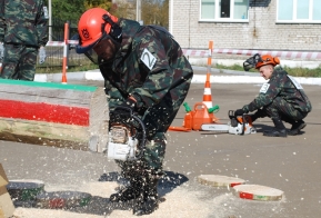 В рамках проведения мероприятий к Году экологии в Хабаровском крае состоялось 