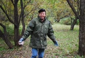 Субботник 
