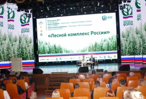 Национальный лесной форум