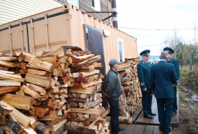 Развивается и крепнет 